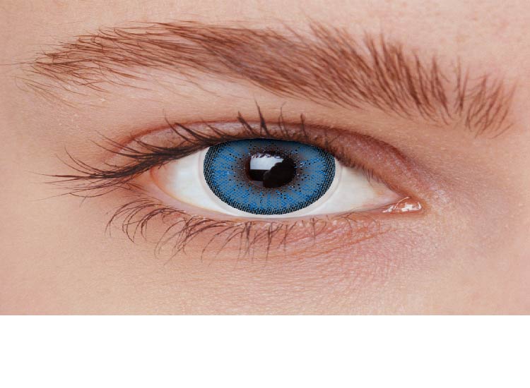 Aqua Blue